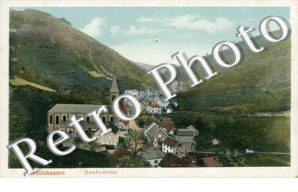 Diedolshausen