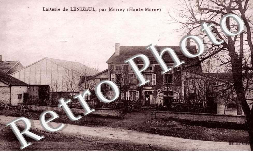 Laiterie