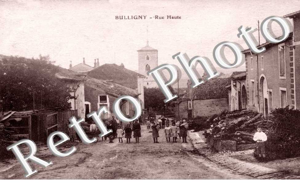 rue haute