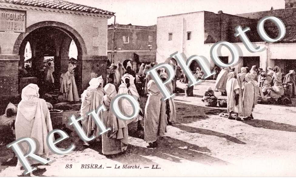 le Marche