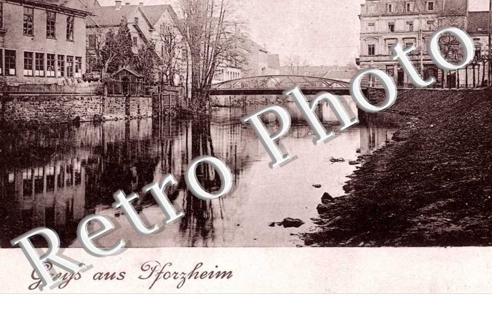 Vue interieure