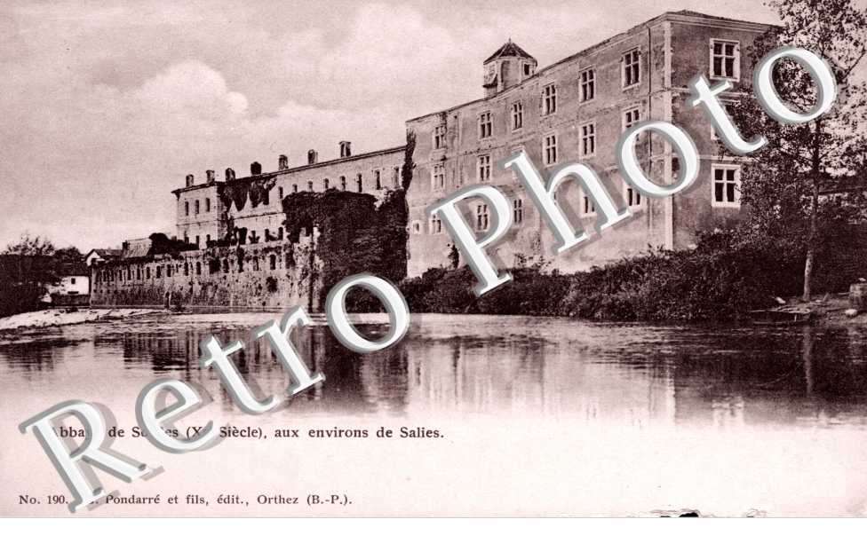l&#039;abbaye