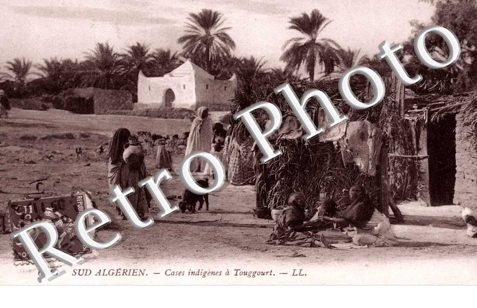 Cases indigenes