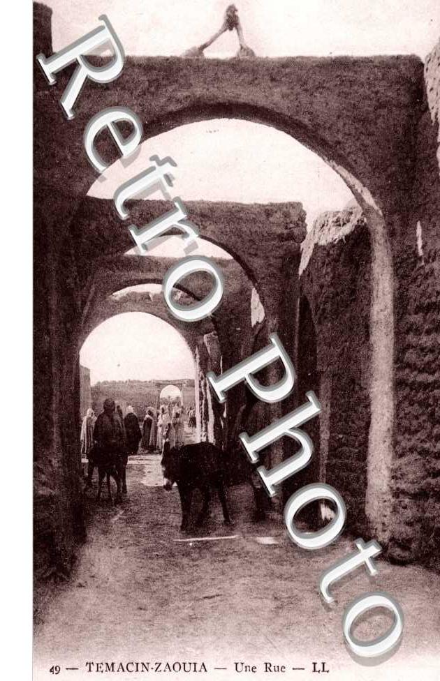 Une Rue