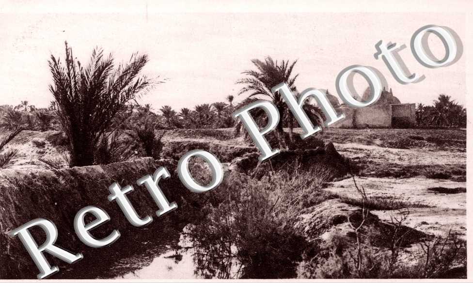 Un Oued
