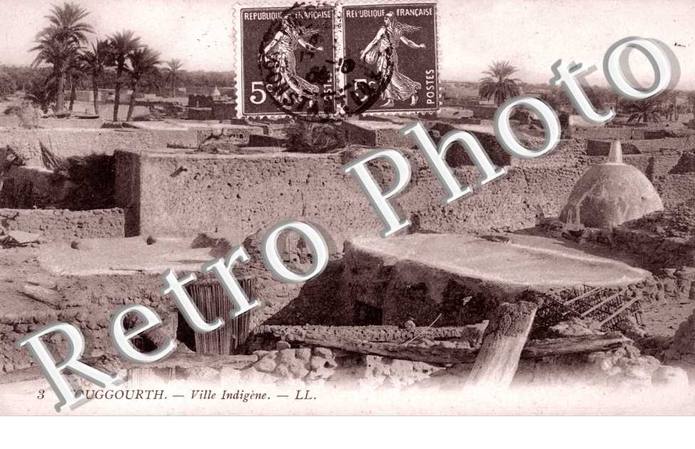 Ville Indigene