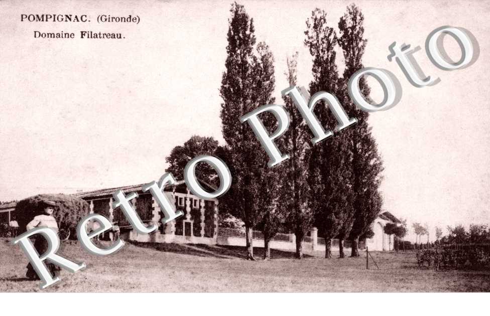 Domaine Filatreau