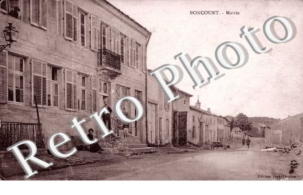 Mairie