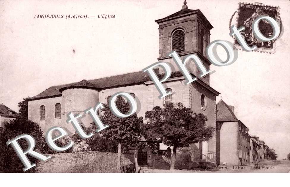 L&#039;eglise