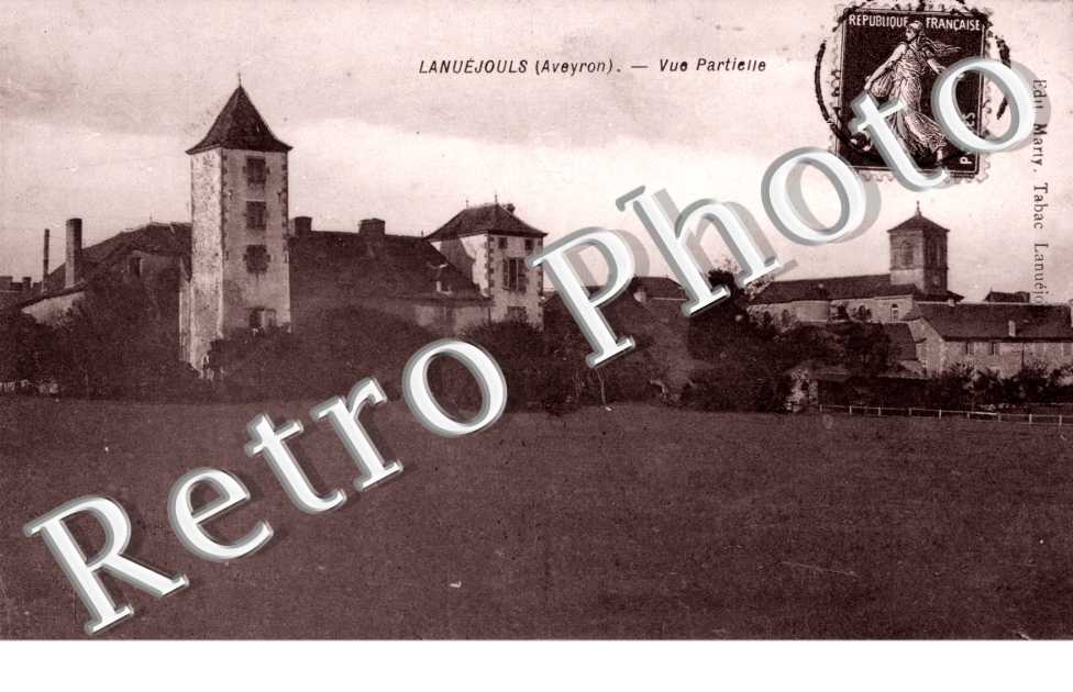 Vue partielle
