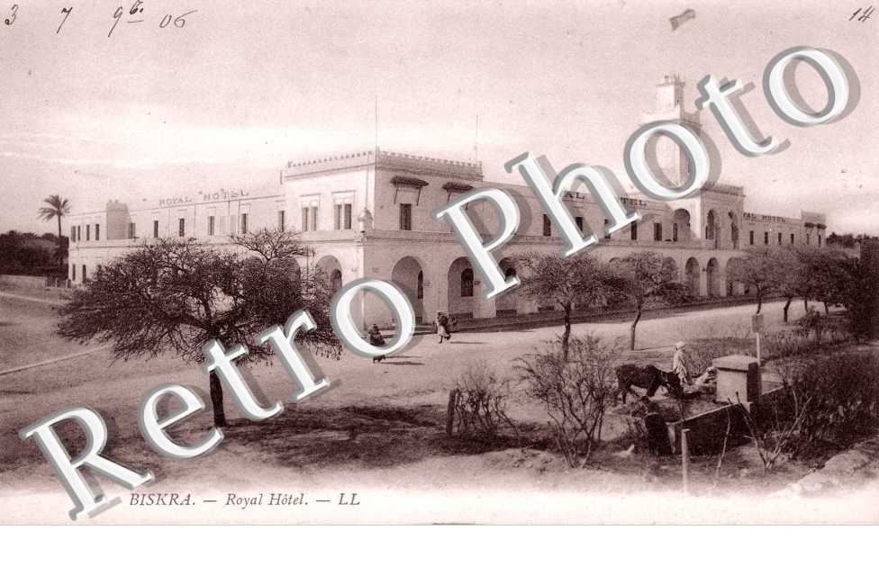 Royal Hotel