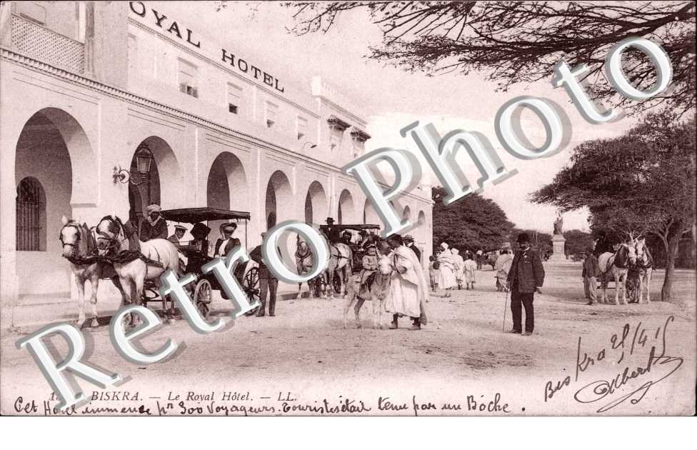 le Royal-Hotel