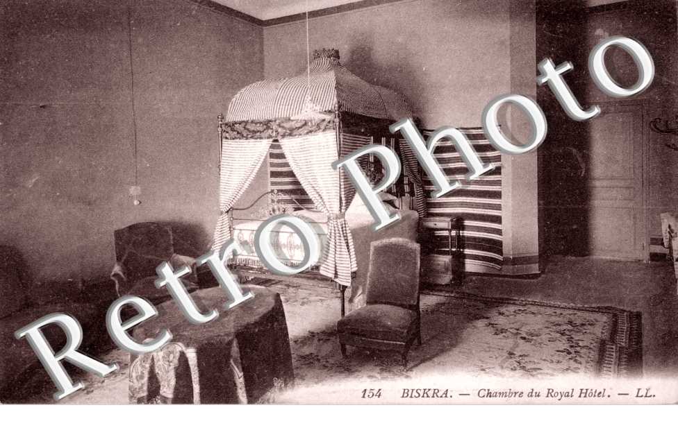 Chambre Royal Hotel