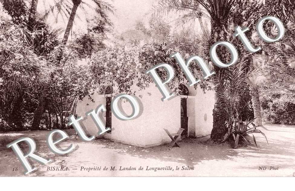 Propriete  de Mon seigneur Ladon de Longueville, le salon