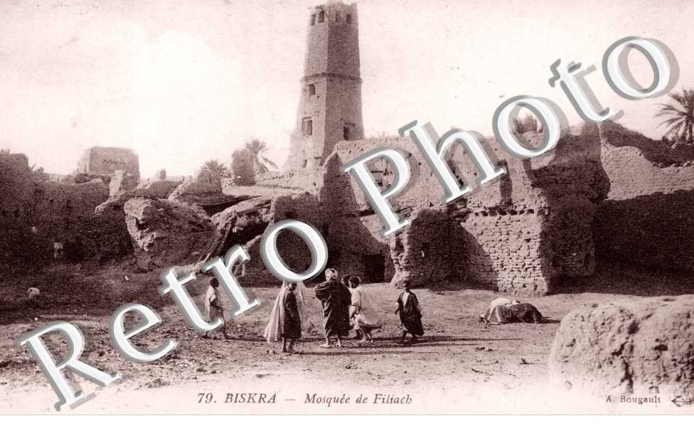 Mosquee de Filiach