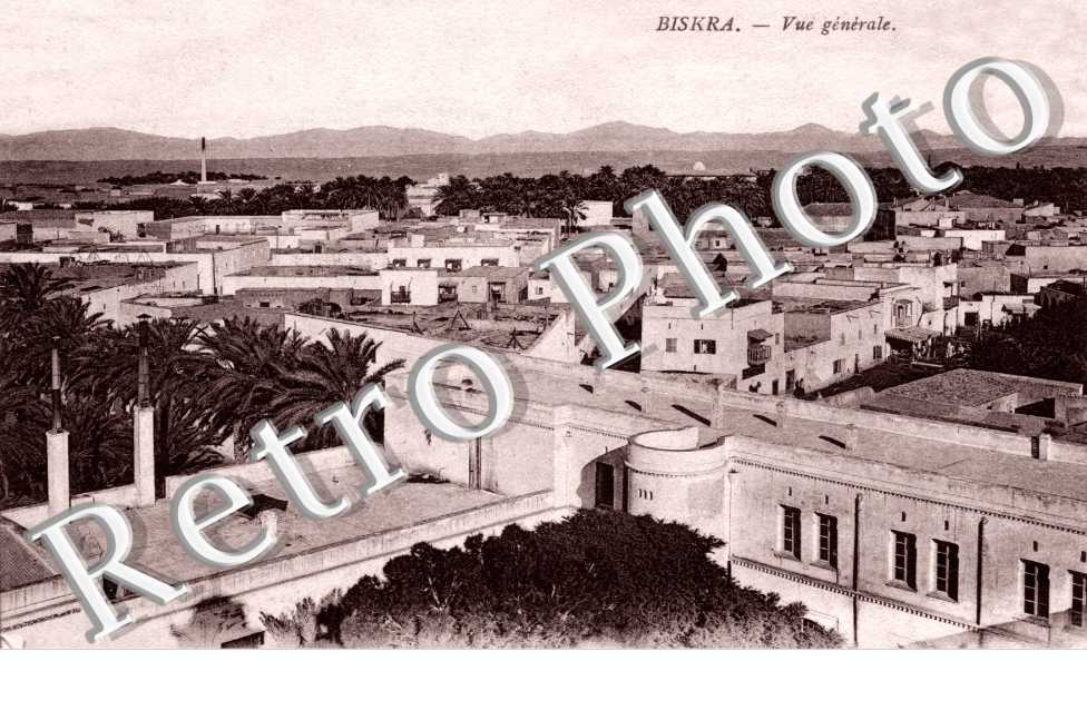 Vue generale