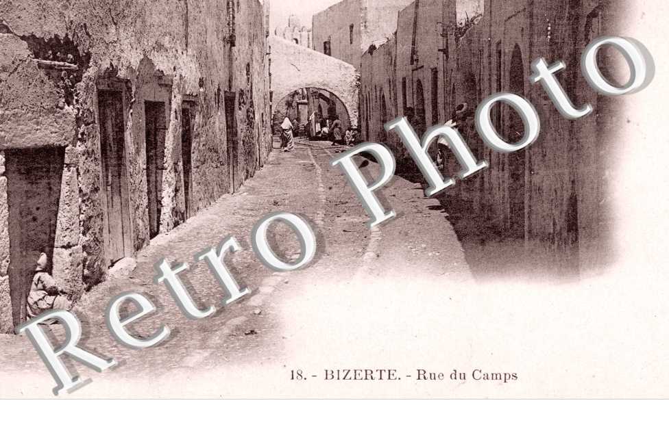 Rue du Camps