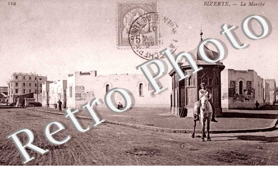 le marche