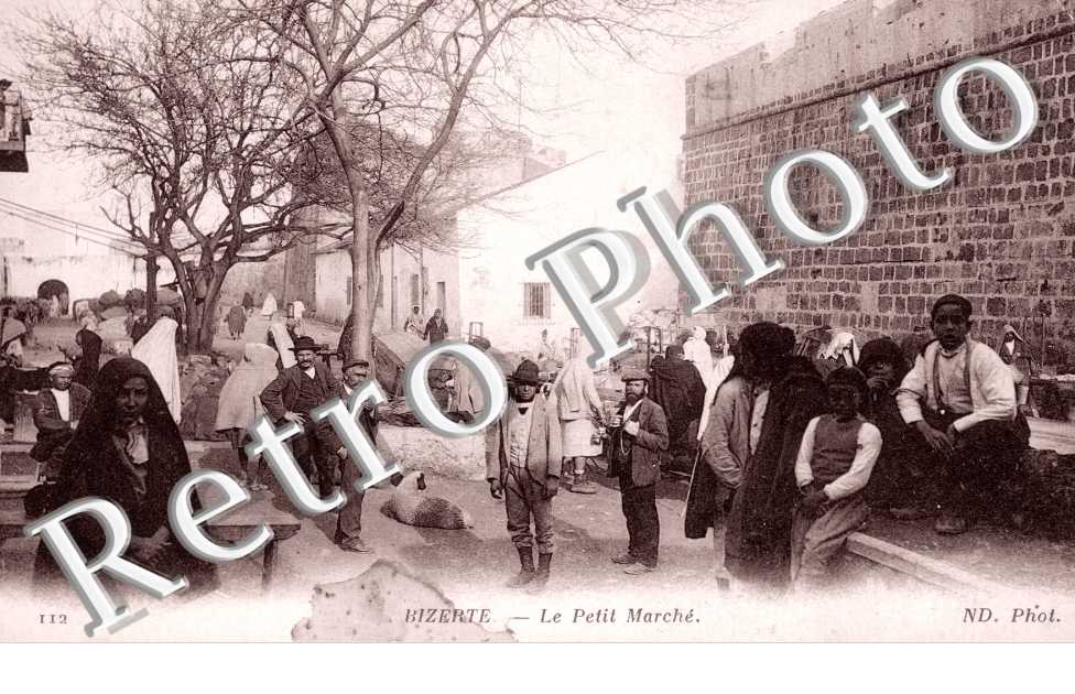 le Petit Marche