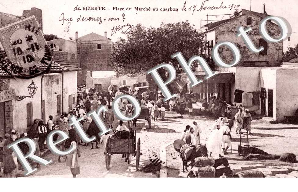 Place du Marche au Charbon
