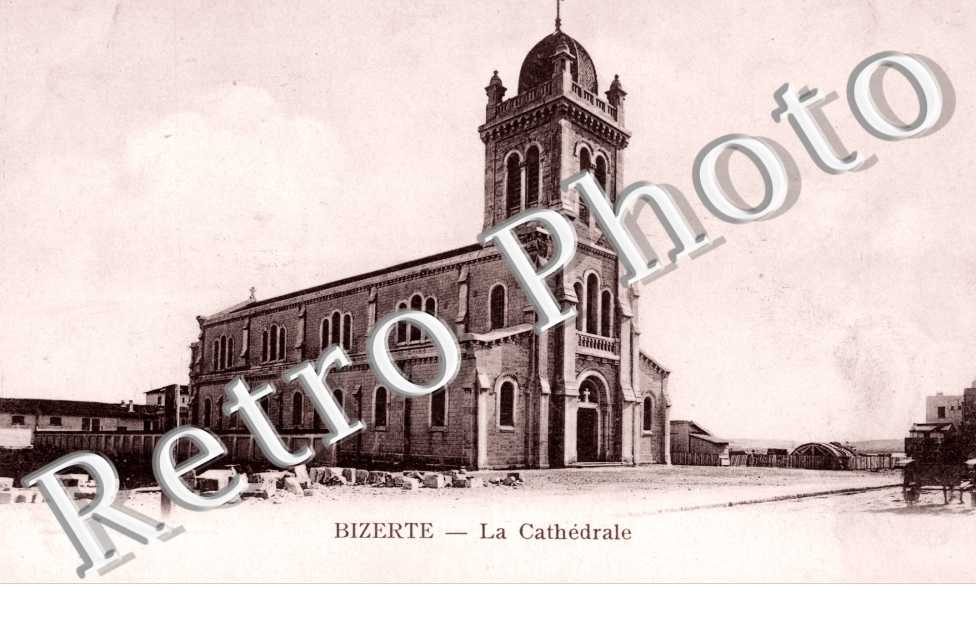 la Cathedrale
