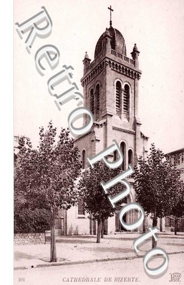 la Cathedrale