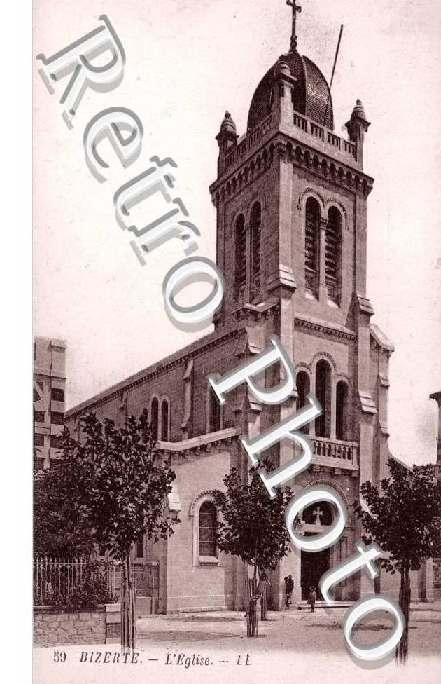 la Cathedrale