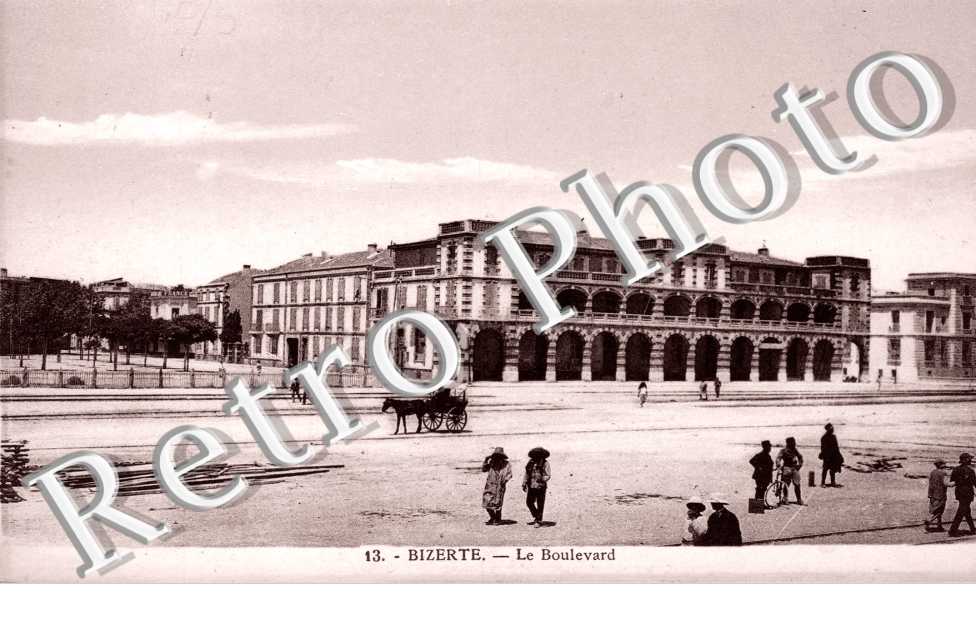 Le Boulevard