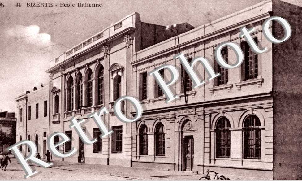 Ecole Italienne