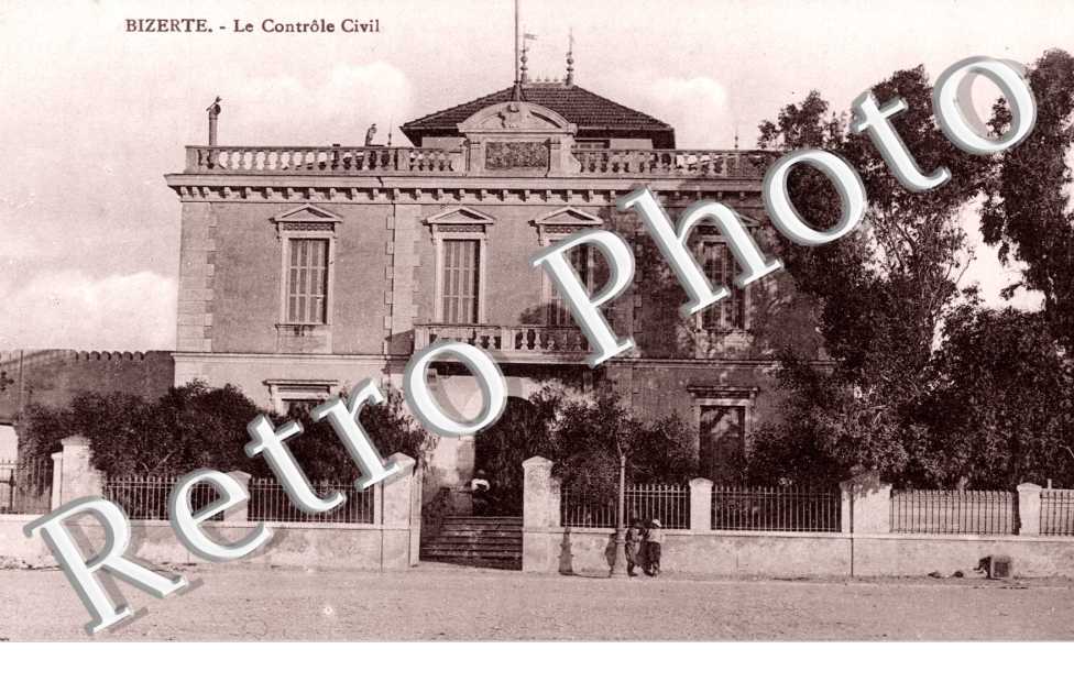 le Contrôle Civil