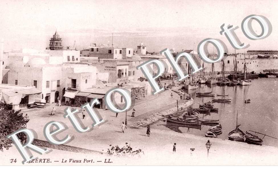le Vieux Port