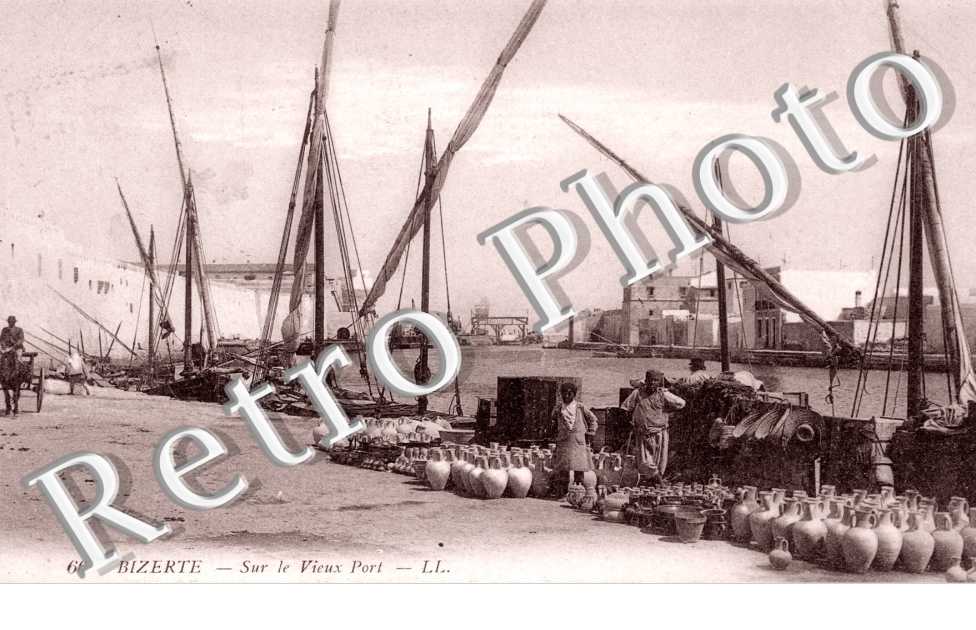 Sur le Vieux Port