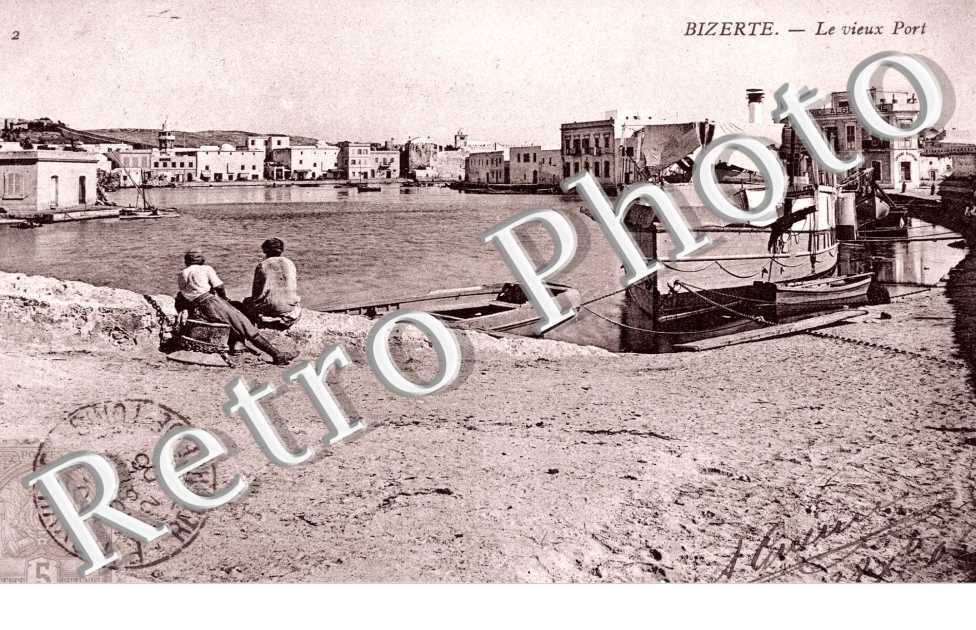 Le Vieux Port