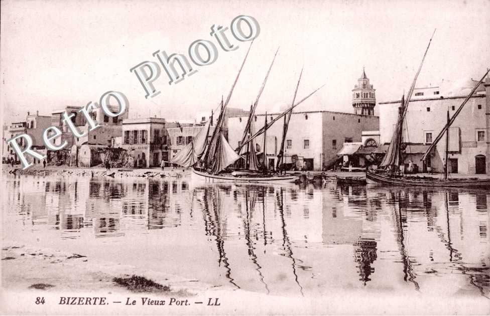 le Vieux Port