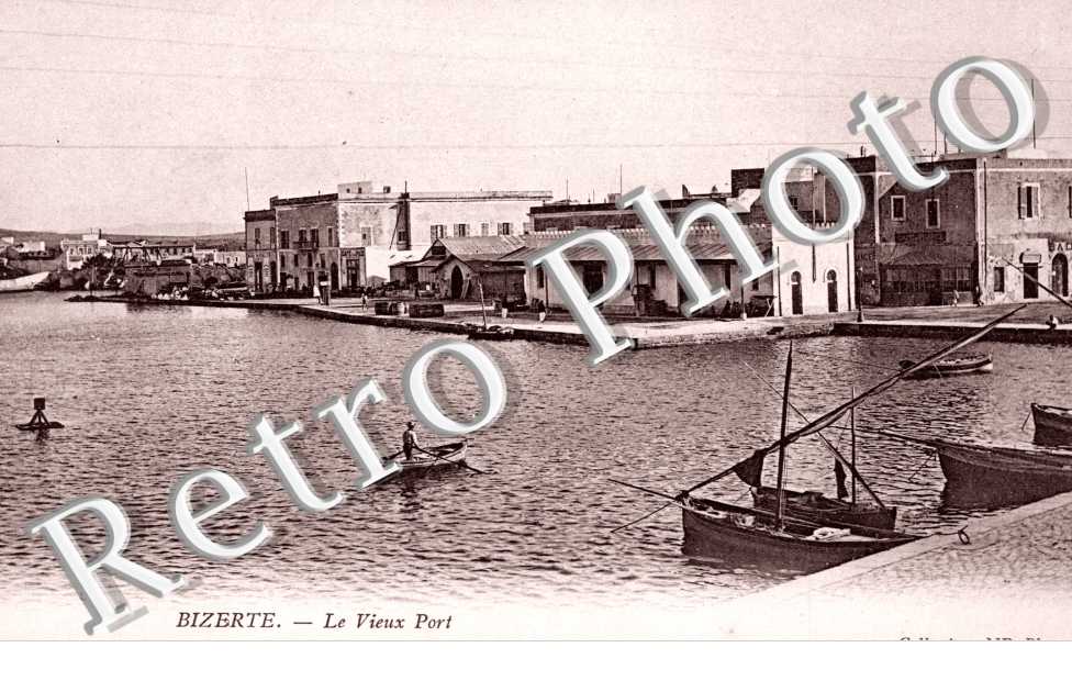 Le Vieux Port
