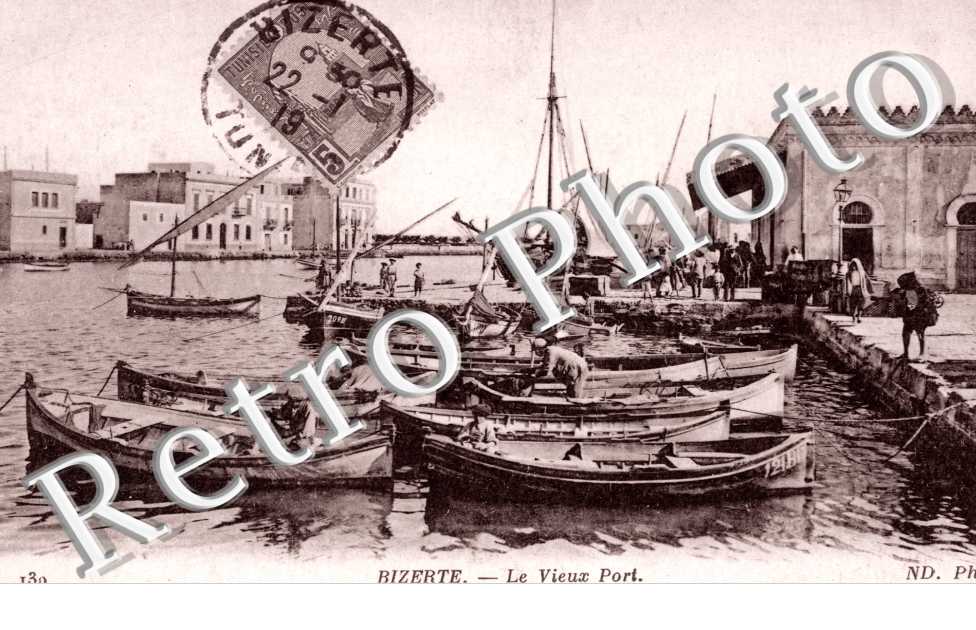 le Vieux Port