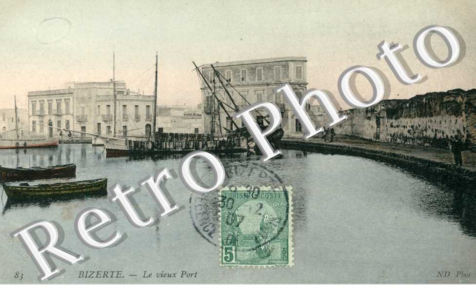 le Vieux Port