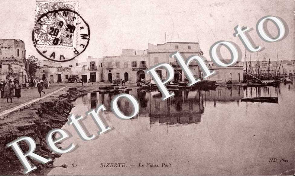 Le Vieux Port