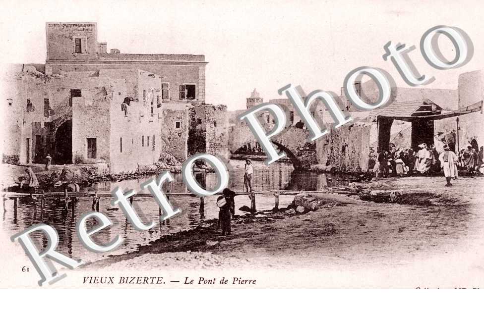 Pont de Pierre 