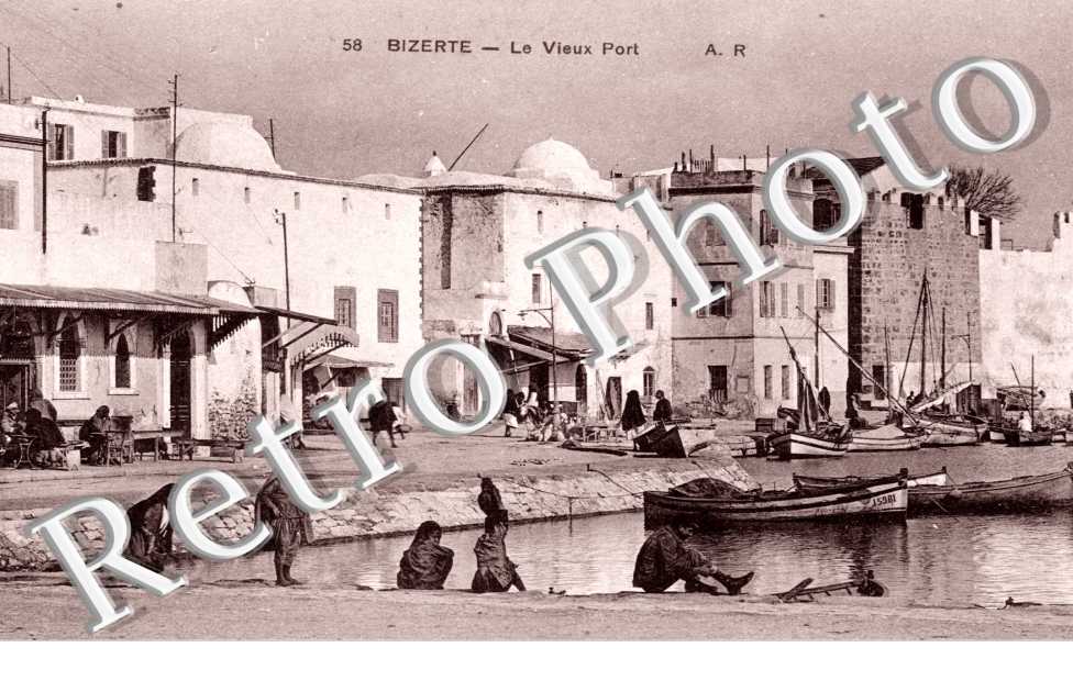 le Vieux Port