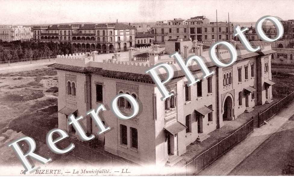 la Municipalite