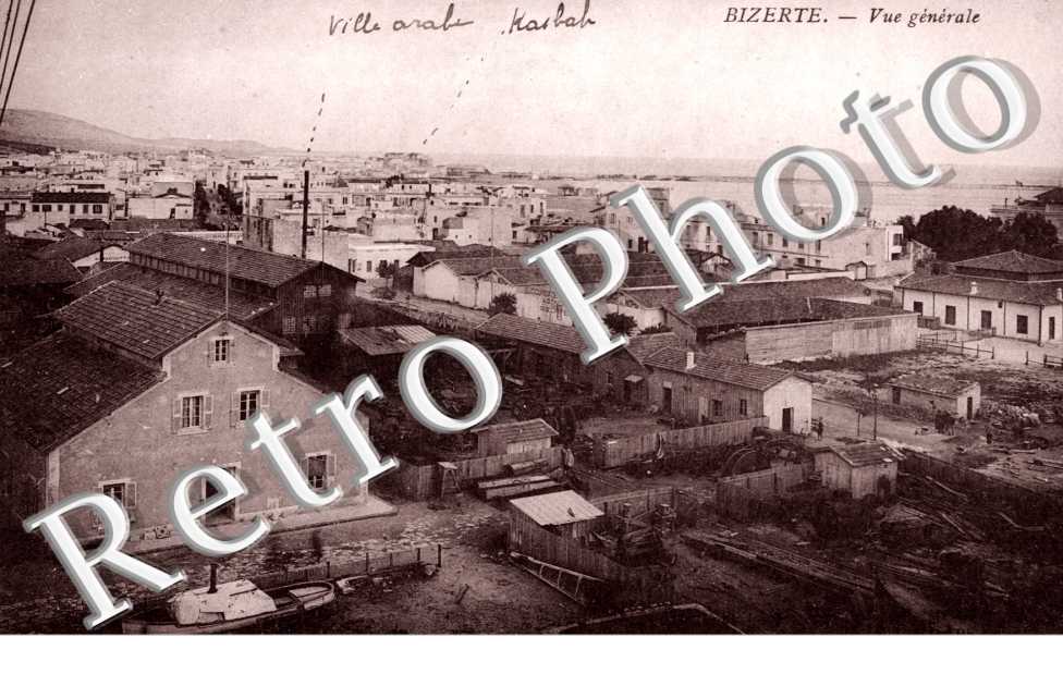 Vue Generale