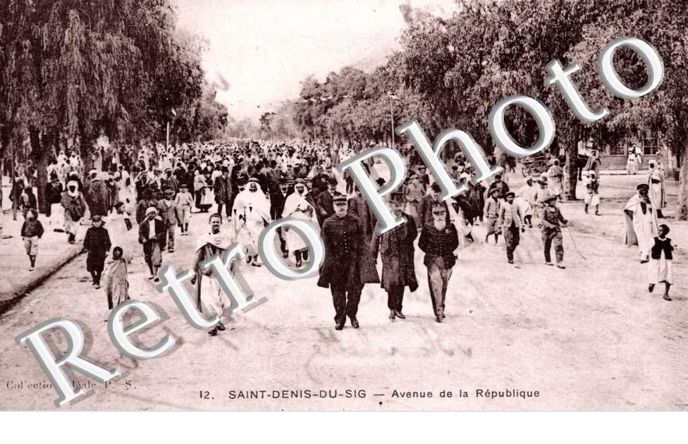 Avenue de la Republique