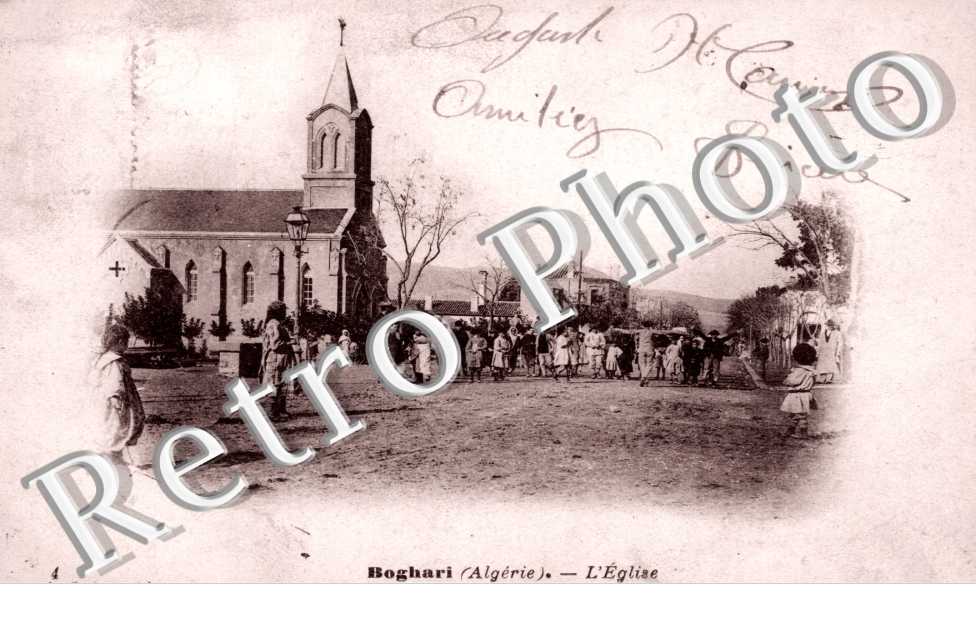 l&#039;Eglise