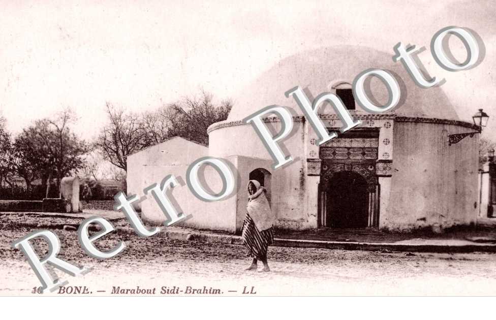 Marabou Sidi-Brahim
