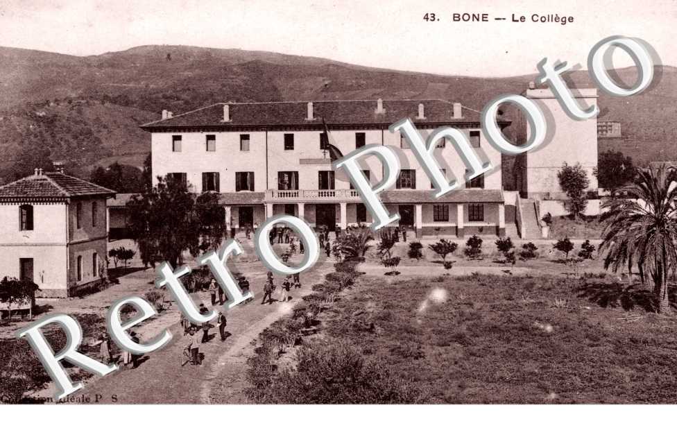 le College