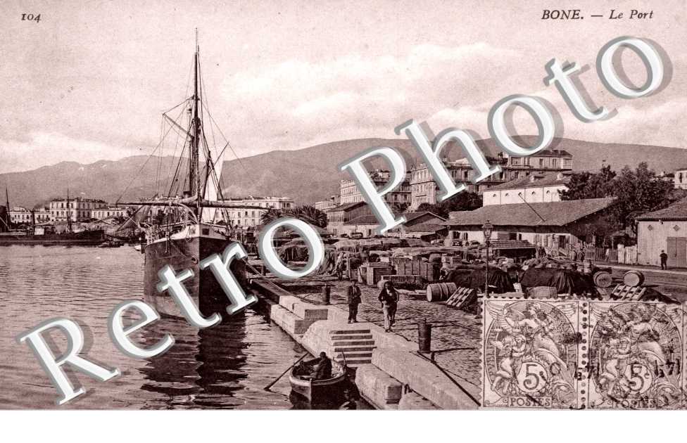 le Port