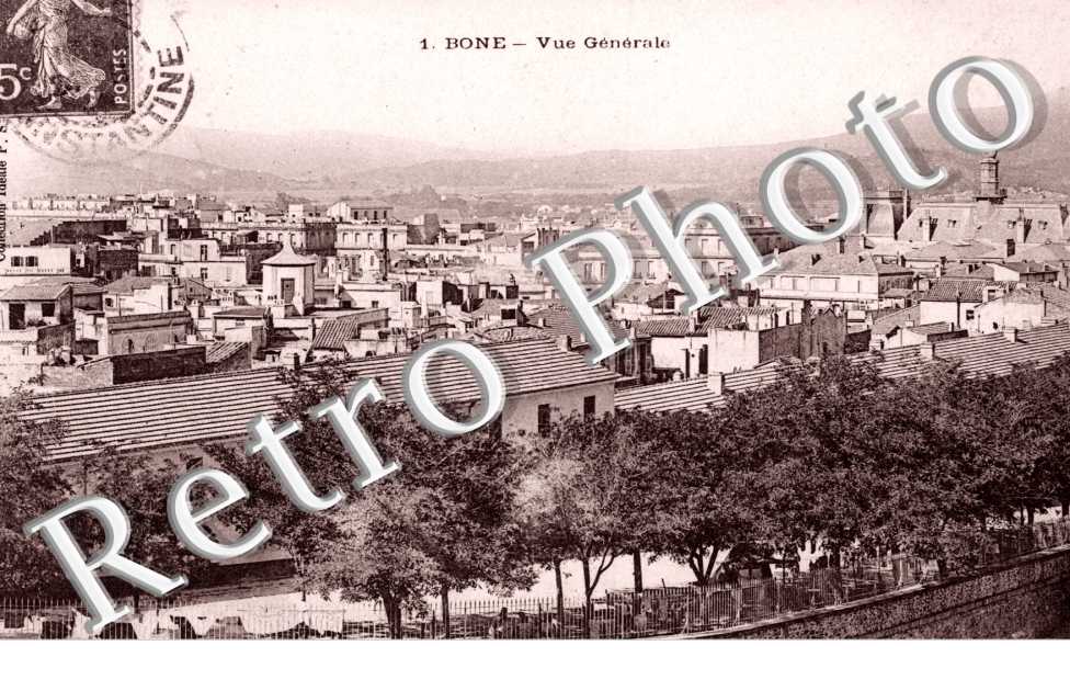 Vue Generale