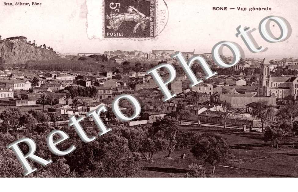 Vue Generale