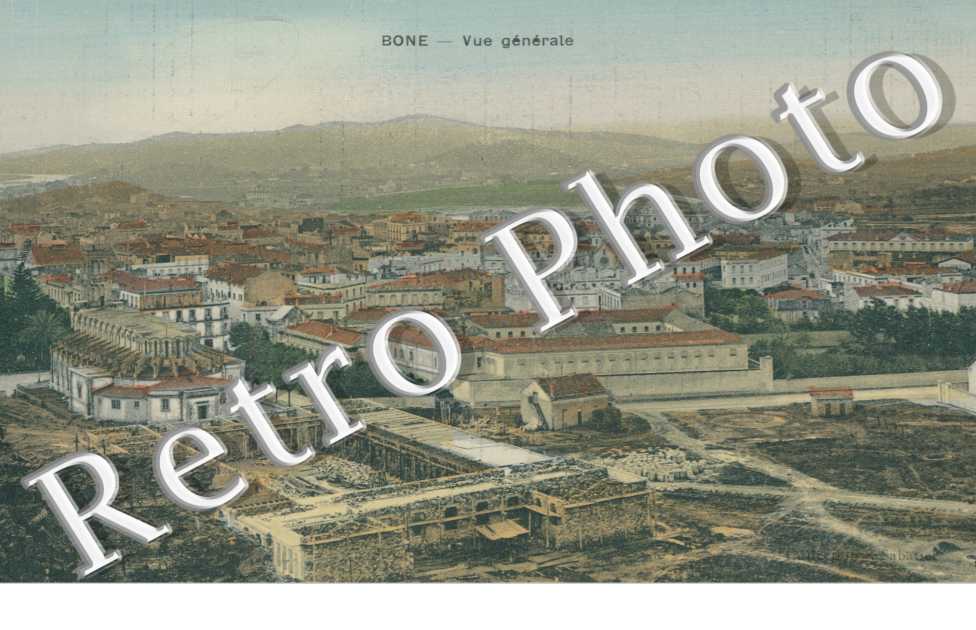 Vue Generale